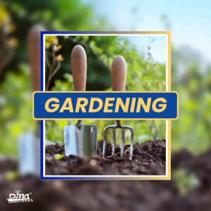 Gardening